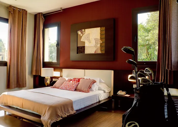 Oca Palacio De La Llorea Hotel&spa Deva