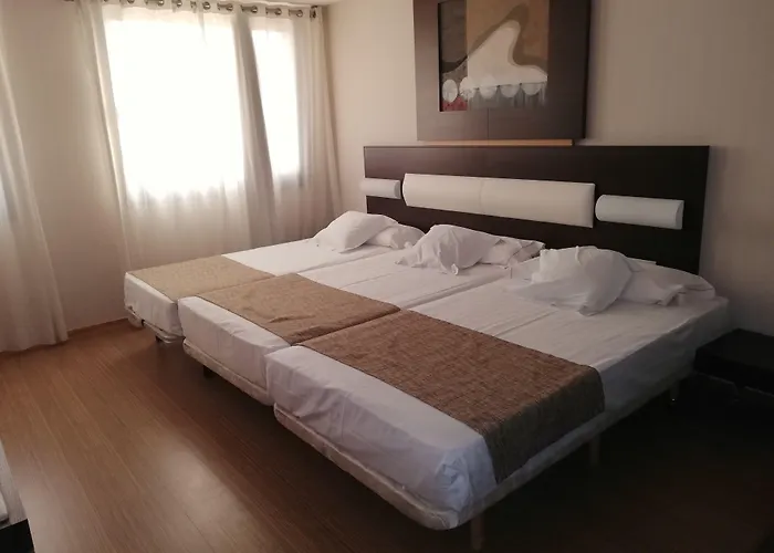 Oca Palacio De La Llorea Hotel&spa Hotel