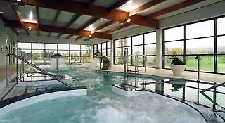 Oca Palacio De La Llorea Hotel&spa 4*