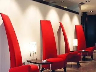 Oca Palacio De La Llorea Hotel&spa Hotel