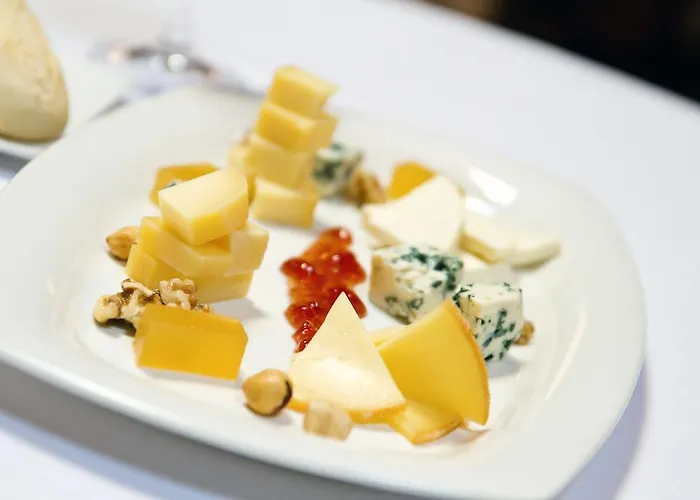 Oca Palacio De La Llorea Hotel&spa 4* Deva