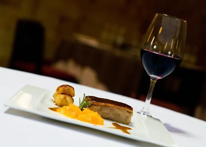 Oca Palacio De La Llorea Hotel&spa Deva