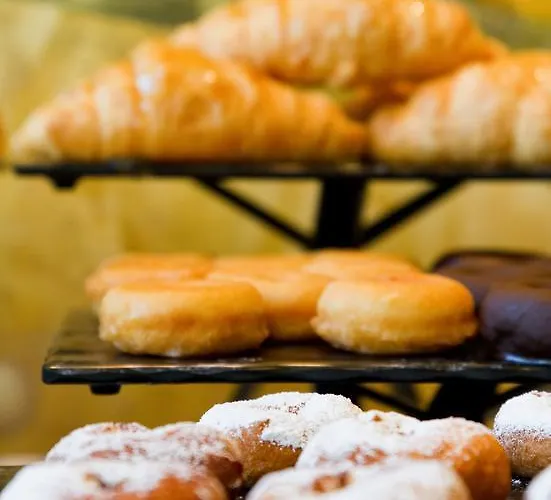 Hotel Oca Palacio De La Llorea Hotel&spa