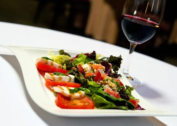 Hotel Oca Palacio De La Llorea Hotel&spa Deva