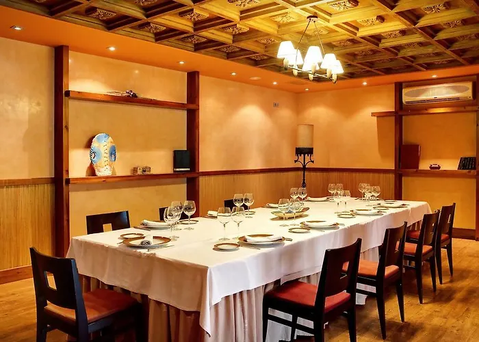 Oca Palacio De La Llorea Hotel&spa Deva