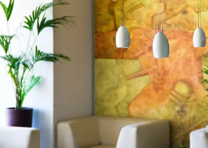 Oca Palacio De La Llorea Hotel&spa Hotel Deva