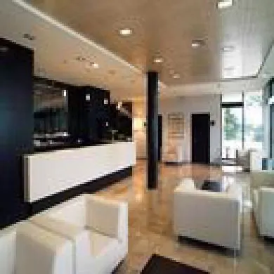 Oca Palacio De La Llorea Hotel&spa Hotel Deva